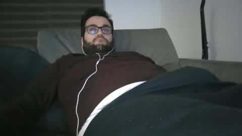 Snapshot of jbon23 chatting on 01.29.25 Josbon23 online show from 01.29.25