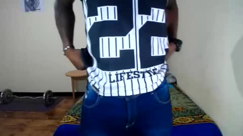 Snapshot of jboy_s chatting on 02.26.25 jboy_s online show from 02.26.25