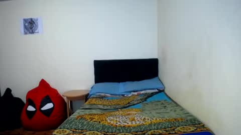 jboy_s online show from 11.01.25