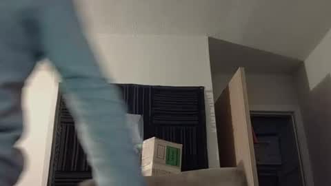 Snapshot of jbvgjjj chatting on 01.05.25 dookie online show from 01.05.25