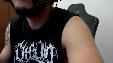 NiceD online show from 06.03.26