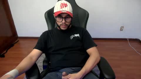 NiceD online show from 06.16.26
