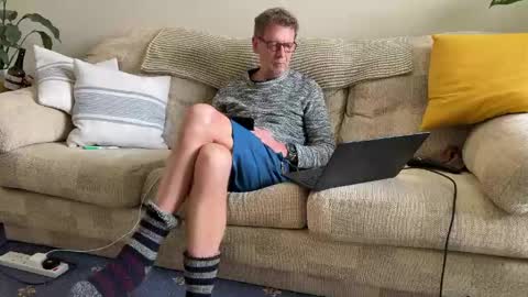 Jon online show from 04.12.26