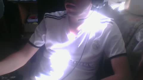 Snapshot of jcsergiod chatting on 01.08.25 jcsergiod online show from 01.08.25