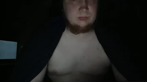 Snapshot of jd202009 chatting on 09.10.25 Red Head   Romeo online show from 09.10.25