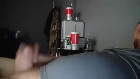 Snapshot of jd202009 chatting on 10.12.25 Red Head   Romeo online show from 10.12.25