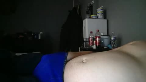 Snapshot of jd202009 chatting on 10.18.25 Red Head   Romeo online show from 10.18.25