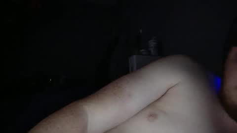 Snapshot of jd202009 chatting on 10.19.25 Red Head   Romeo online show from 10.19.25