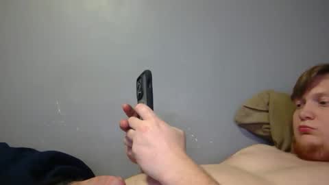 Snapshot of jd202009 chatting on 10.28.25 Red Head   Romeo online show from 10.28.25