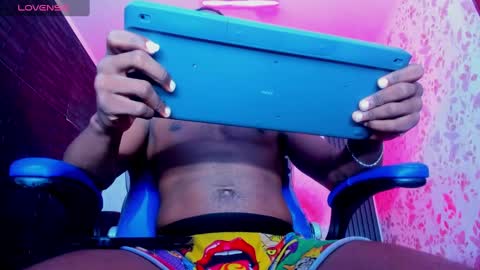 Snapshot of jd_thebaby chatting on 02.05.25 jd thebaby online show from 02.05.25