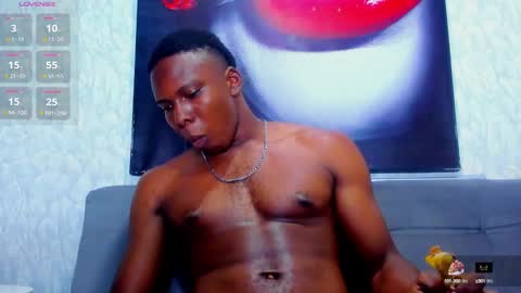 Snapshot of jd_thebaby chatting on 02.11.25 jd thebaby online show from 02.11.25