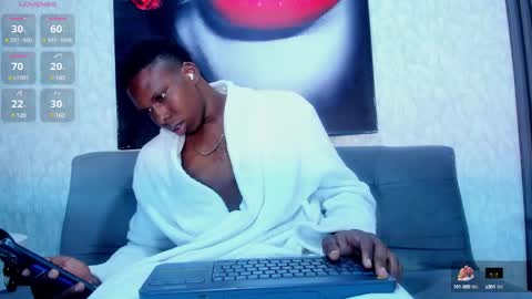 Snapshot of jd_thebaby chatting on 02.17.25 jd thebaby online show from 02.17.25