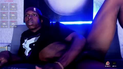 Snapshot of jd_thebaby chatting on 02.25.25 jd thebaby online show from 02.25.25