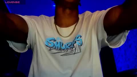 Snapshot of jd_thebaby chatting on 02.26.25 jd thebaby online show from 02.26.25