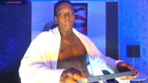 Snapshot of jd_thebaby chatting on 03.05.25 jd thebaby online show from 03.05.25