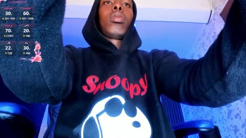 Snapshot of jd_thebaby chatting on 03.06.25 jd thebaby online show from 03.06.25