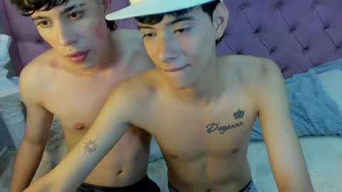 jdaemon online show from 06.08.26