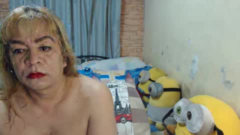 GorgeousCASSIE online show from 01.02.25