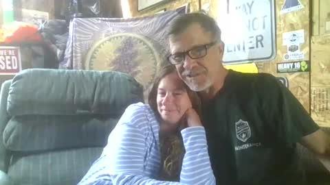 jdgiddy69 online show from 07.19.26