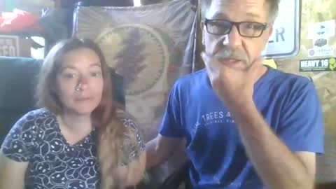 jdgiddy69 online show from 07.25.26