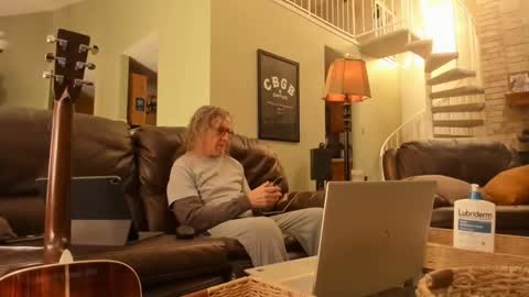 JDinEuless online show from 01.11.26