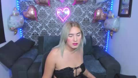 . Julianita y Valery . online show from 03.04.26