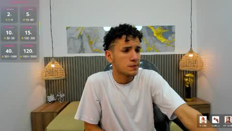 jdwhite18 online show from 06.21.26
