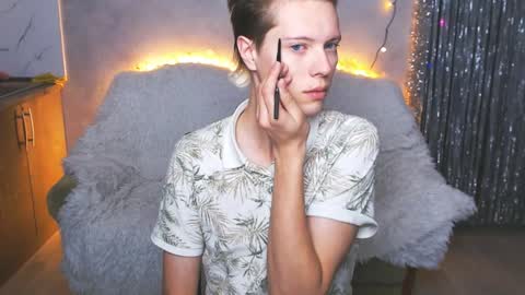 Snapshot of jealousangel chatting on 01.26.25 Angel online show from 01.26.25