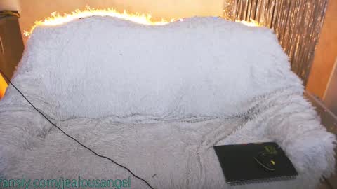 Snapshot of jealousangel chatting on 02.03.25 Angel online show from 02.03.25