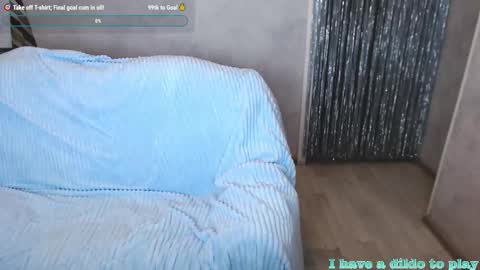 Snapshot of jealousangel chatting on 10.27.25 Angel online show from 10.27.25