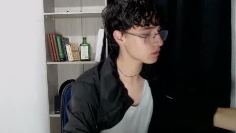 jeam_hot online show from 12.19.24