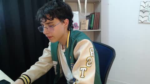 jeam_hot online show from 12.20.24