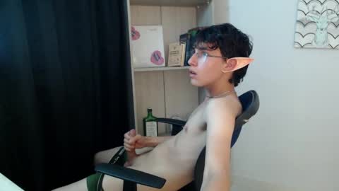 jeam_hot online show from 12.22.24