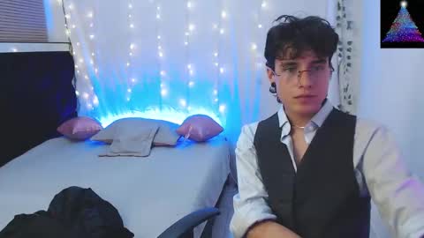 jeam_hot online show from 12.25.24