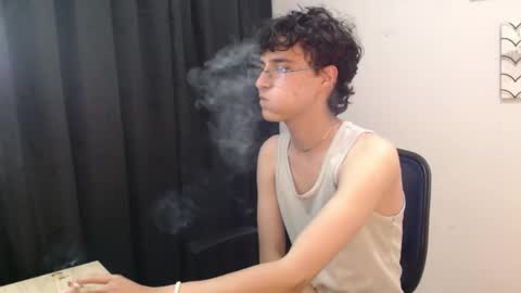 jeam_hot online show from 12.27.24