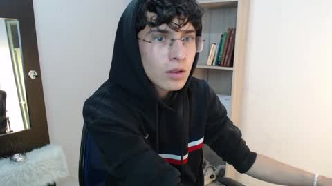 jeam_hot online show from 01.02.25