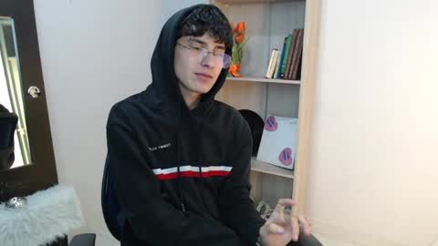 jeam_hot online show from 01.03.25