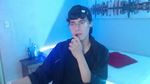 jeam_hot online show from 01.03.25