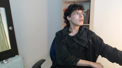 jeam_hot online show from 01.04.25