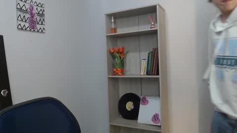 jeam_hot online show from 01.05.25