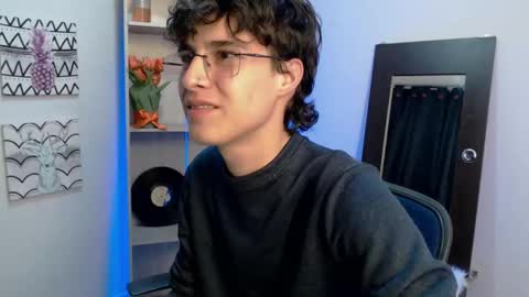 jeam_hot online show from 01.06.25