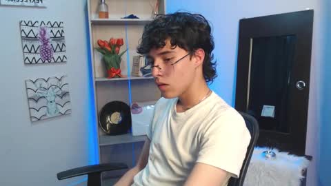 jeam_hot online show from 01.09.25