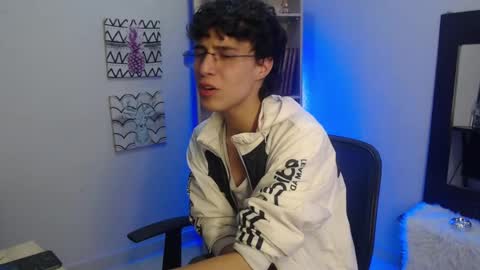 jeam_hot online show from 01.11.25