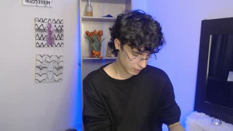 jeam_hot online show from 01.12.25