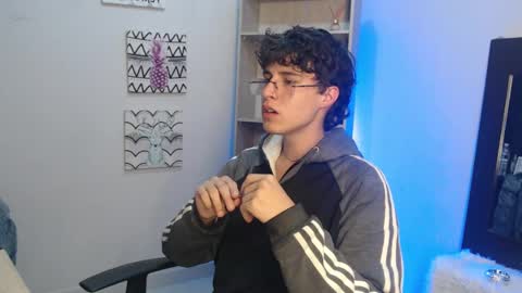 jeam_hot online show from 01.15.25