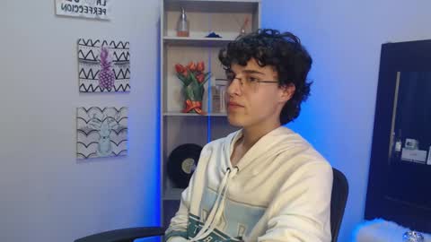 jeam_hot online show from 01.17.25