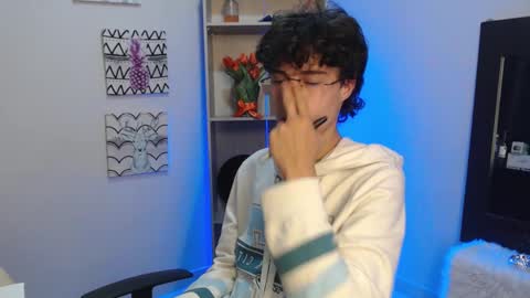 jeam_hot online show from 01.18.25