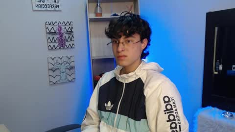 jeam_hot online show from 01.18.25