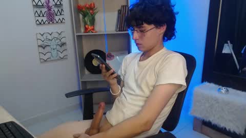 jeam_hot online show from 01.21.25