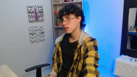 jeam_hot online show from 01.22.25